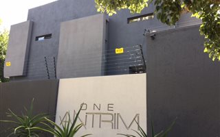 3 Bedroom Cluster in Bryanston East