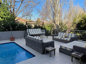 4 Bed House in Northdene