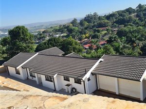 2 Bed House in Glen Hills