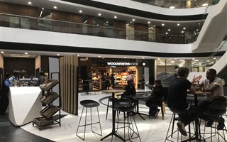 1000 m² Commercial space in Sandhurst