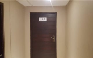 1 Bedroom Apartment in Braamfontein