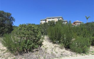 775 m² Land available in Great Brak River
