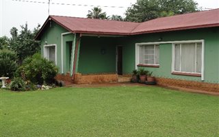 4 Bedroom House in Mayville