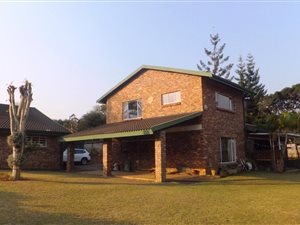 4 Bed House in Lester Park