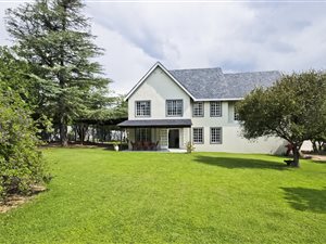 4 Bed House in Gallo Manor
