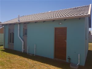 2 Bed House in Johannesburg Central