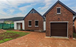 3 Bedroom House in Howick
