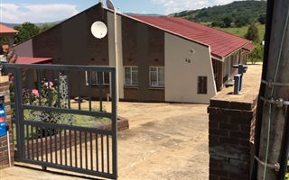 4 Bedroom House in Dundee