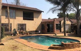 3 Bedroom House in Bonaero Park