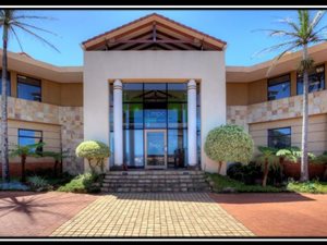 414 m² Office Space in La Lucia