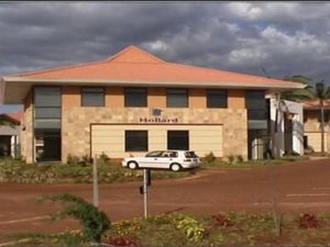 414 m² Office Space in La Lucia