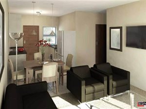 2 Bedroom Apartment in Caledon