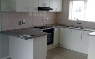 2 Bedroom Apartment in Goodwood