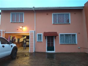 3 Bed House in Risecliff