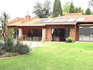 4 Bedroom House in Morningside