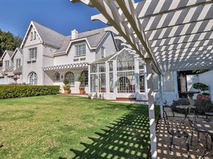 4 Bed House in Faerie Glen