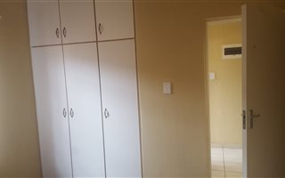 3 Bedroom Flat in Nelspruit