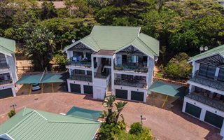 3 Bedroom Townhouse in Westbrook