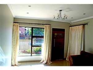 3 Bed House in Brackenhurst