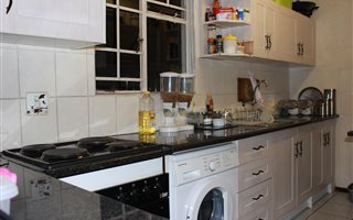 2 Bedroom Townhouse in Westwood