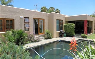 2 Bedroom Cluster in Magaliessig