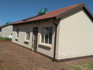 3 Bed House in Mayfield