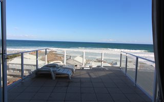 4 Bedroom House in Buffels Bay