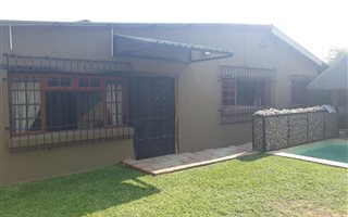 4 Bedroom House in Brits Central