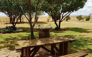257 ha Farm in Boshof