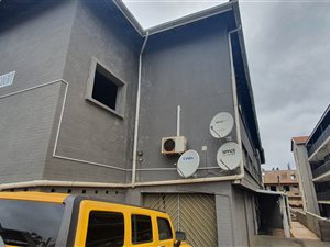 2 Bed Flat in Bluff