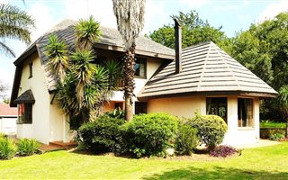 3 Bedroom House in Jukskei Park