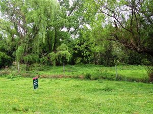 2023 m² Land available in Byrne Valley