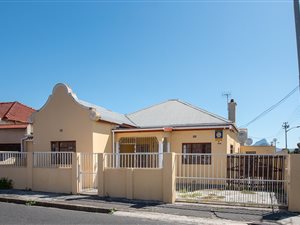 3 Bed House in Maitland