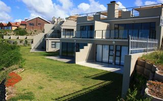 3 Bedroom Apartment in Dana Bay