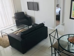 2 Bed Apartment in Sandown