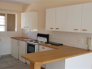 2 Bed Apartment in Krugersdorp North