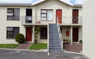 2 Bedroom Apartment in Welgelee