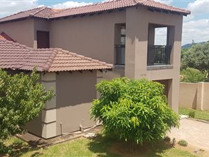 5 Bed House in Mogwase