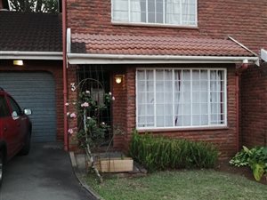 2 Bed Duplex in Clarendon