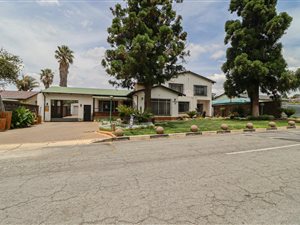 4 Bed House in Northmead