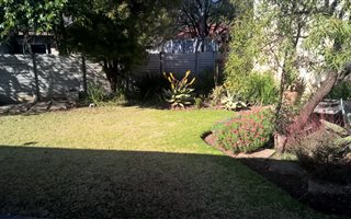 650 m² Land available in Vanderbijlpark SW