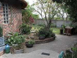 5.8 ha Farm in East London Central