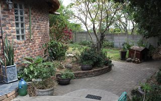 18 ha Farm in East London Central
