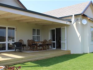 2 Bed House in Baron View