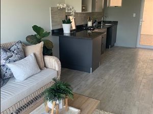 1 Bed Apartment in Westering
