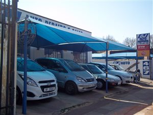 495 m² Commercial space in Malvern