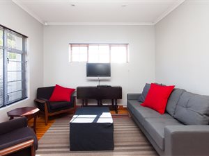 1 Bed Garden Cottage in Greenacres