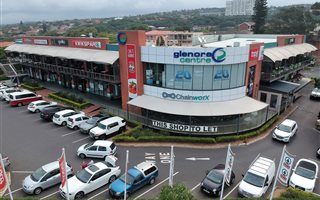 177 m² Retail Space in Glenashley