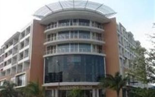 1 Bedroom Apartment in New Town Centre (Gateway)