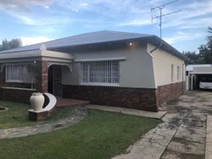 2 Bed House in Northmead